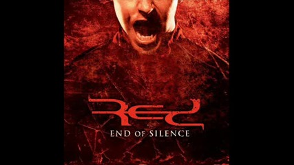 Red[ End Of Silence ] - Hide