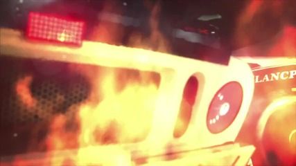 Shift 2 Unleashed Trailer 