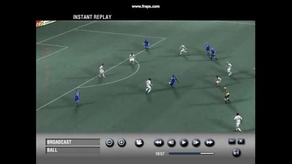 Champions League My gameplay 2 