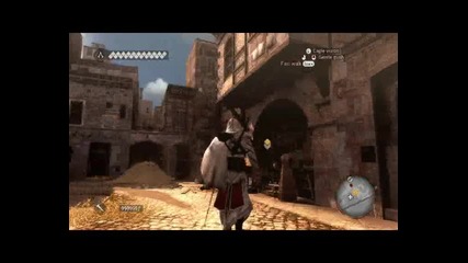 Lets Play Assassins Creed Brotherhood [part2]