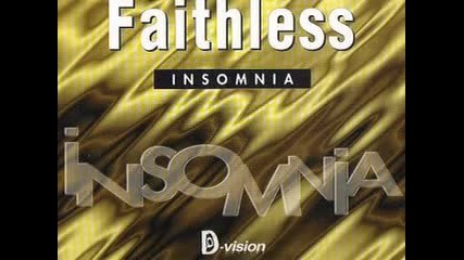 Faithless - Best Remix! Insomnia 1995