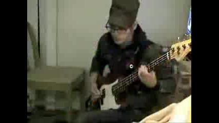 Mikey Way Video