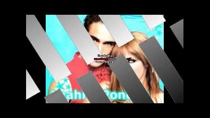 anahi / Asking alexandria - Welcome