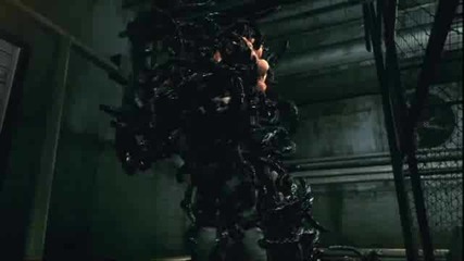 Resedent Evil 5 Hd
