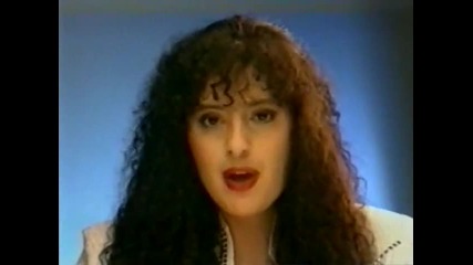 Dragana Mirkovic - Vhs kaseta 1991