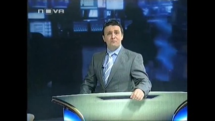 Пълна лудница - Календар +