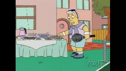 The Simpsons s12 e12