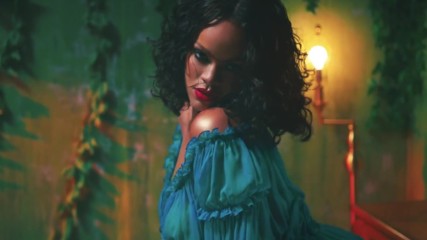 Dj Khaled feat Rihanna and Bryson Tiller- Wild Thoughts (official music video) new summer 2017