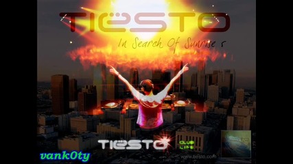 Tiesto & Hardwell - Zero 76