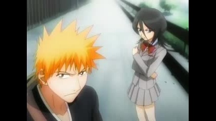 Bleach 05