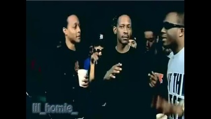 Dj Quik and Kurupt - 9 Times Outta 10 