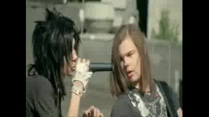 Tokio Hotel - Klipove I Intervuta