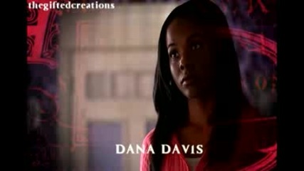 Heroes Season 2 Opening - Charmed Style