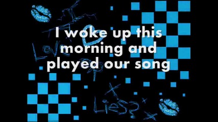 Miley Cyrus - Goodbye