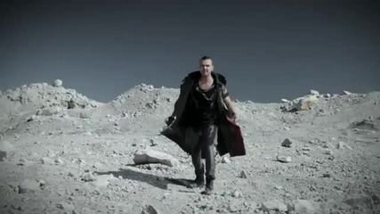 (hd) Графа - Никой (official Video)