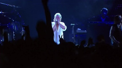 Deep Purple - Lazy live H D 