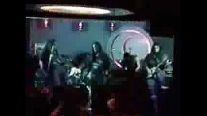 Metalmania - Still Of The Night (cover)