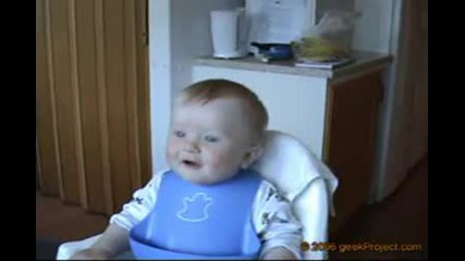 Bebe6ki Smeh