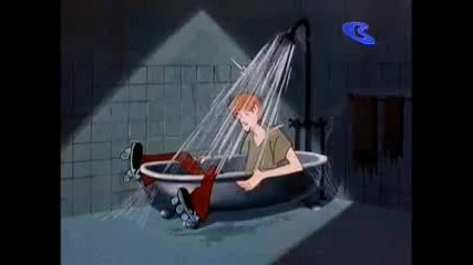 The Scooby Doo Show Intro 