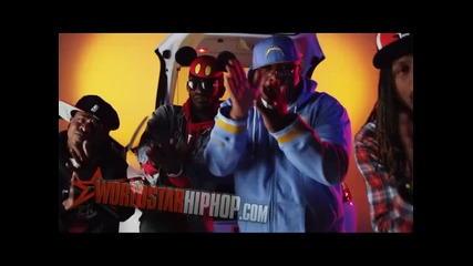 E - 40 - My Shit Bang