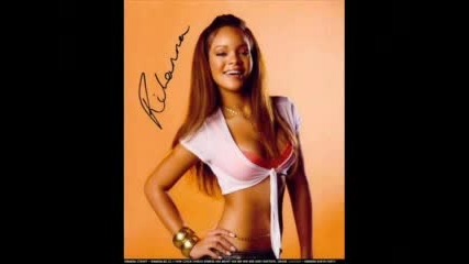 Rihanna - Snimki