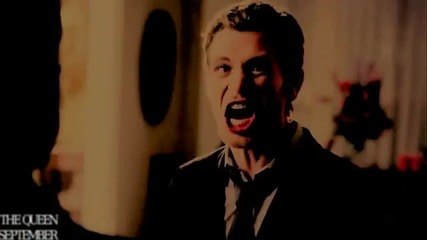 Klaus - The Big Bad Wolf