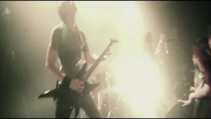 Aephanemer - Memento Mori // Official Video Melodic Death Metal 2017