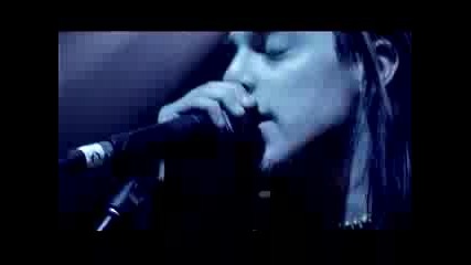 Bullet For My Valentine - Cries In Vain [live]