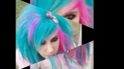 Lexi Lush [hello Kitty Queen]