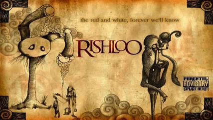 Rishloo - Diamond Eyes [sub]