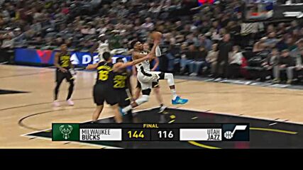 NBA резултати