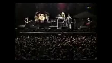 Bon Jovi Live In Argentina 1993