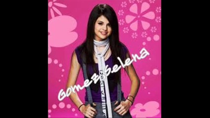 Selena Gomez - Who Says
