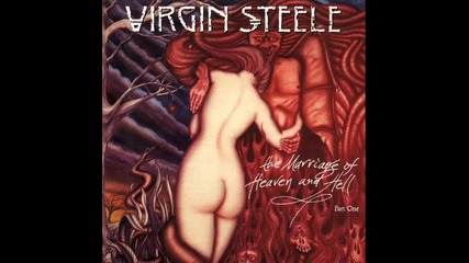 Virgin Steele - Blood & Gasoline 