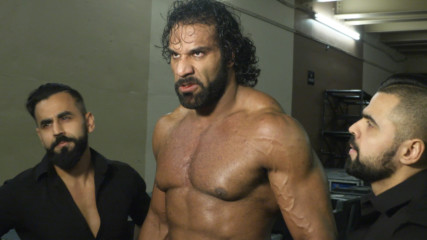 Jinder Mahal plans on bringing class to the United States Championship: WWE.com Exclusive, Dec. 26, 2017