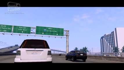 Gta V Trailer Analysis