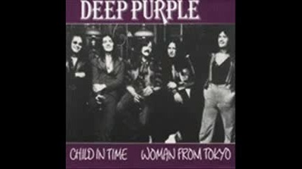 Deep Purple - Child In Time Превод