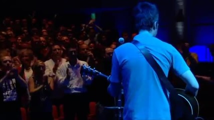 Noel Gallagher - Supersonic (acoustic)