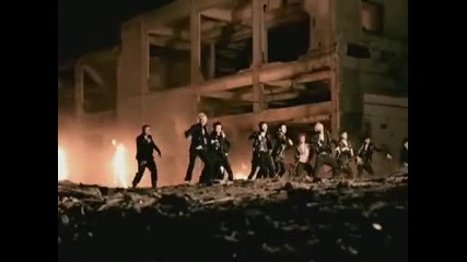 Super Junior - Dont don