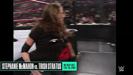 Stephanie McMahon’s best pay-per-view matches: WWE Playlist