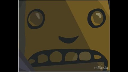 Happy Tree Friends - Treasure These Idol Moments 