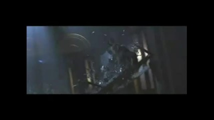 Twilight - Hurt Me 