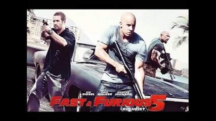 How We Roll (fast Five Remix) - Don Omar, Busta Rhymes, Reek da Villian & J-doe + Download Link!