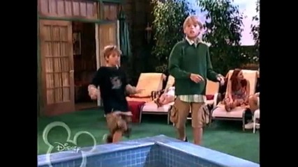 The Suite Life of Zack And Cody Ep01 Part 2 2 