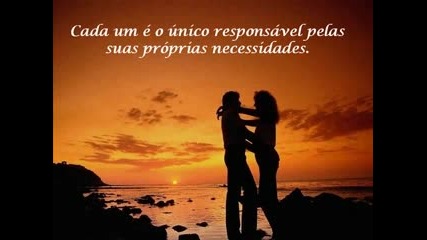 Um Amor De Verdade...
