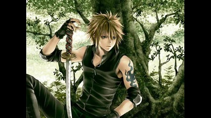 Nightcore - Ninja Boy