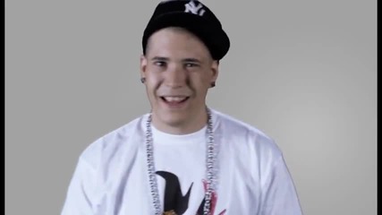 Bebo - Shit (official Video 2012)