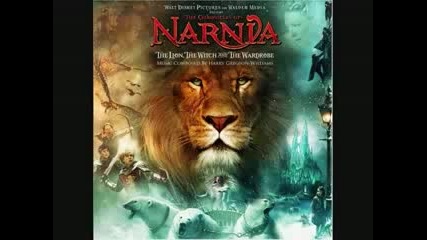 Хрониките на Нарния - Лъвът, вещицата и дрешника soundtrack - битката
