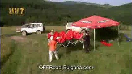 Offroad-bulgaria