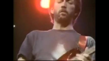 Eric Clapton - Cocaine